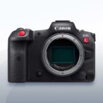 Canon EOS R5 C Objektiv Vermietung