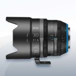 Irix 30mm T1.5 Cine Objektiv Vermietung 4