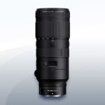 Nikon Z 70-200mm F2.8 VR S Objektiv Vermietung