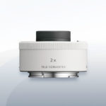 Sony FE Extender 2x Telekonverter Objektiv Vermietung