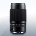 Fujifilm GF 120mm F4 R LM OIS WR Macro Objektiv Vermietung
