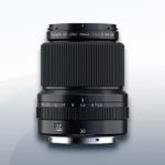 Fujifilm GF 30mm F3.5 R WR Objektiv Vermietung