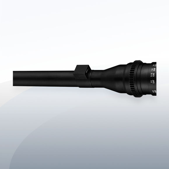 probe lens sony e mount
