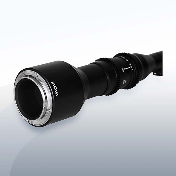 procus rush action camera