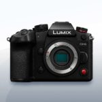 Panasonic Lumix GH6 Objektiv Vermietung