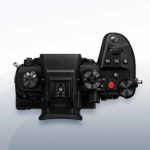 Panasonic Lumix GH6 Objektiv Vermietung3