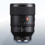 Sony FE 135mm F1.8 GM Objektiv Vermietung