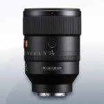 Sony FE 135mm F1.8 GM Objektiv Vermietung3