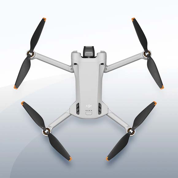 DJI Mini 3 Pro Objektiv Vermietung 2