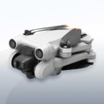 DJI Mini 3 Pro Objektiv Vermietung 3