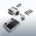 DJI Mini 3 Pro Objektiv Vermietung 4
