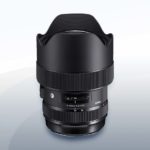 Sigma 14-24mm 2.8 DG HSM Art Canon 2 Objektiv Vermietung