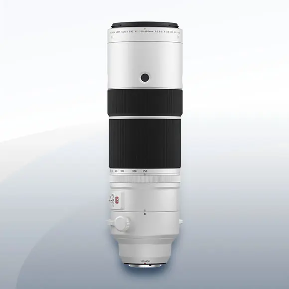 Fujifilm XF 150-600mm F5.6 8 R LM OIS WR Objektiv Vermietung