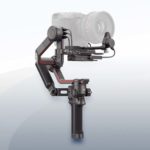 DJI Ronin RS3 Pro Combo Objektiv Vermietung 1