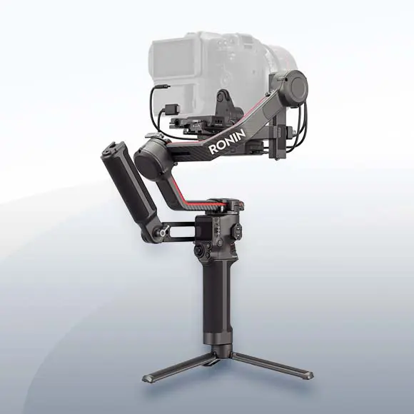 DJI Ronin RS 3 Pro Combo - Gimbal günstig mieten 
