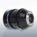 Sirui 35mm T2.9 1.6x Anamorphic Sony E Mount Objektiv Vermietung 3