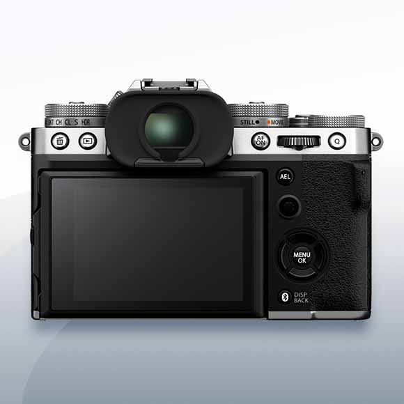 Fujifilm X-T5 Objektiv Vermietung 2