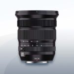 Fujifilm XF 10-24mm F4 R OIS WR Objektiv Vermietung