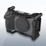 8Sinn Cage fuer Sony FX3 Objektiv Vermietung