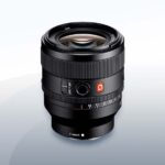 Sony FE 50mm F1.4 GM Objektiv Vermietung 2