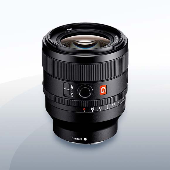 Sony FE 50mm F1.4 GM Objektiv Vermietung 2