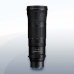 Nikon Z 180-600mm f5.6-6.3 VR Objektiv Vermietung