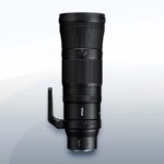 Nikon Z 180-600mm f5.6-6.3 VR Objektiv Vermietung 3