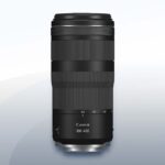 Canon RF 100-400mm F5.6-8 IS USM Objektiv Vermietung
