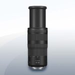 Canon RF 100-400mm F5.6-8 IS USM Objektiv Vermietung 3