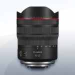 Canon RF 10-20mm F4.0L IS STM Objektiv Vermietung
