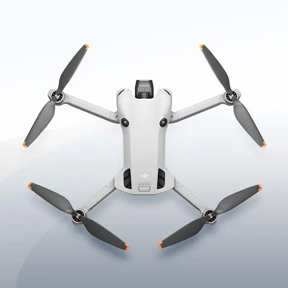 DJI Mini 4 Pro Fly More Combo Objektiv Vermietung 2