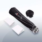 Aputure Light Dome 150 Objektiv Vermietung 3