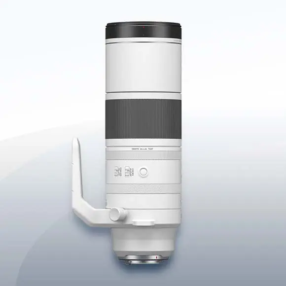 Canon RF 200-800mm F6.3 9 IS USM Objektiv Vermietung 2