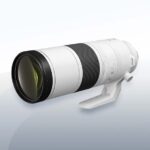 Canon RF 200-800mm F6.3 9 IS USM Objektiv Vermietung 3