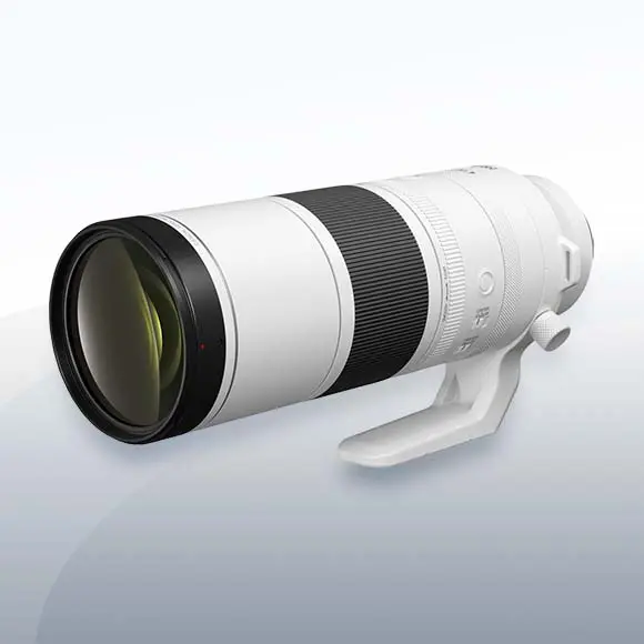 Canon RF 200-800mm F6.3 9 IS USM Objektiv Vermietung 3