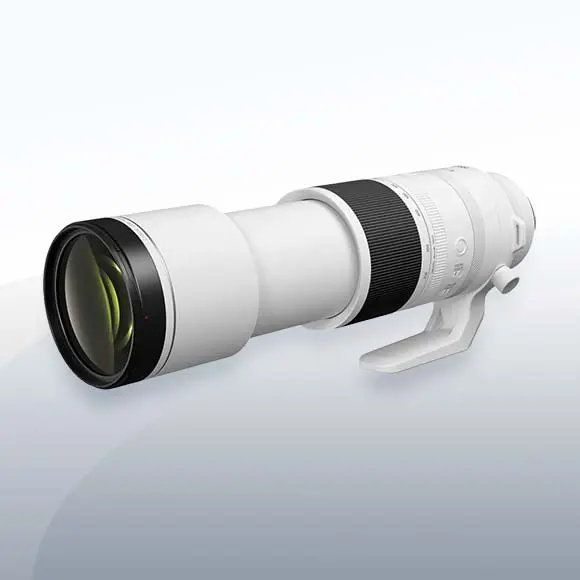 Canon RF 200-800mm F6.3 9 IS USM Objektiv Vermietung 4