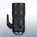 Canon RF 24-105mm 2.8L IS USM Z Objektiv Vermietung 3