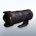 Canon RF 24-105mm 2.8L IS USM Z Objektiv Vermietung 4
