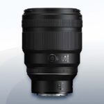 Nikon Nikkor Z 85mm F1.2 S Objektiv Vermietung 3