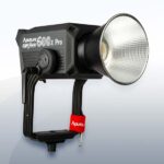 Aputure LS 600X Pro Bi Color LED Leuchte Objektiv Vermietung
