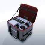 Aputure LS 600c Pro RGBWW LED Objektiv Vermietung 3