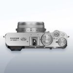 Fujifilm X100VI Objektiv Vermietung 3