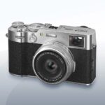 Fujifilm X100VI Objektiv Vermietung 4