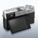 Fujifilm X100VI Objektiv Vermietung 5