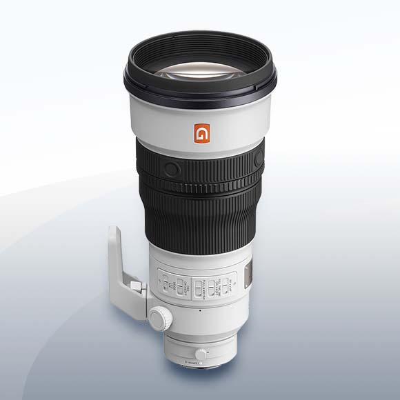 Sony FE 300mm F2.8 GM OSS Objektiv Vermietung 2