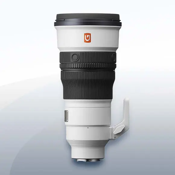 Sony FE 300mm F2.8 GM OSS Objektiv Vermietung 3