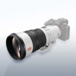 Sony FE 300mm F2.8 GM OSS Objektiv Vermietung 4