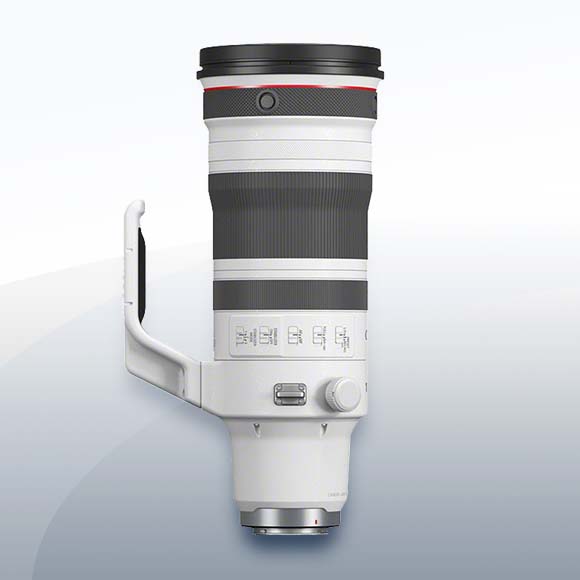 Canon RF 100-300mm F2.8L IS USM Objektiv Vermietung 2