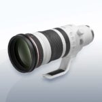 Canon RF 100-300mm F2.8L IS USM Objektiv Vermietung 3