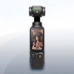 DJI Osmo Pocket 3 Kreativ Combo 2